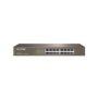 Switch IP-COM G1016D, 16 Port, 10/100/1000 Mbps