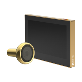VIZOR WIRELESS WIFI 2MP 2MM