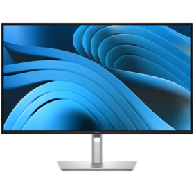 Dell Pro 27 Plus QHD USB-C Hub Monitor P2725DE 27.0" 2560x1440 100Hz, 99% sRGB(CIE 1931), 109 PPI, 16:09, IPS, AG, 350 cd/m2, 15