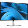 Dell Pro 27 Plus QHD USB-C Hub Monitor P2725DE 27.0" 2560x1440 100Hz, 99% sRGB(CIE 1931), 109 PPI, 16:09, IPS, AG, 350 cd/m2, 15