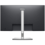 Dell Pro 27 Plus QHD USB-C Hub Monitor P2725DE 27.0" 2560x1440 100Hz, 99% sRGB(CIE 1931), 109 PPI, 16:09, IPS, AG, 350 cd/m2, 15