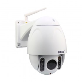 Camere IP Wanscam HW0045 Camera IP wireless Pan / Tilt full HD 1080P 2MP Wanscam