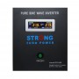 Strong Euro PowerUPS centrale termice Strong Euro Power W 800VA 500W