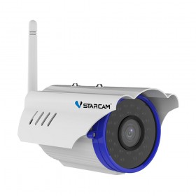 VSTARCAMVStarcam C15S Camera IP Wireless full HD 1080P Exterior Card IR 15M