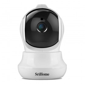 SricamCamera IP Wireless Sricam SH020 1080P