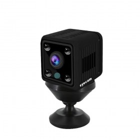 EyecamMini camera IP wireless 1080P Eyecam K11