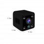 EyecamMini camera IP wireless 1080P Eyecam K11