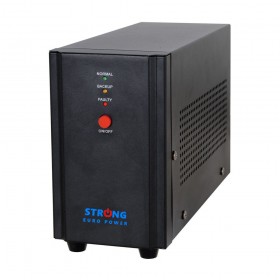 Strong Euro PowerUPS sinus pur Strong Euro Power 1200W 2000VA 2x12V 9Ah