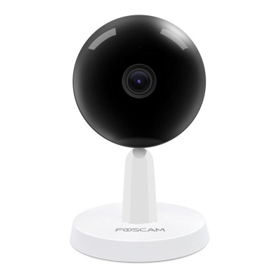 FoscamCamera IP wireless Foscam X1 1080P detectie umana