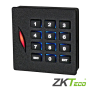 Cititor de proximitate RFID EM125Khz cu tastatura integrata -ZKTeco KR102E