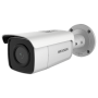 Camera IP AcuSense 4MP, lentila 4mm, IR 80m, SD-card - HIKVISION DS-2CD2T46G1-4I-4mm