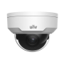 Camera IP 3 MP, lentila 2.8 mm, IR 30M, IK10 - UNV IPC323LR3-VSPF28-F