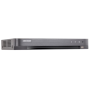 DVR 16 canale video 4MP lite, AUDIO HDTVI over coaxial - HIKVISION DS-7216HQHI-K1(S)