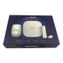 Kit sistem de alarma Wireless(868Mhz), GPRS, LAN-WIFI , RF Card - HIKVISION DS-PWA32-NGT-868