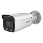 ColorVu - Camera IP 4.0MP, lentila 2.8mm - HIKVISION DS-2CD2T47G1-L-2.8mm
