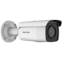 CameraCamera IP AcuSense 4MP, lentila 2.8mm, IR 60m, SD-card - HIKVISION DS-2CD2T46G2-2I-2.8mm