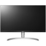 Monitor LED LG 27UL850-W 27'' FreeSync, IPS, 16:9, UHD 3840x2160, 60Hz, 350cd, 178/178, 1000:1, 5ms, AntiGlare, HDMI, DP, USB Ty