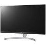 Monitor LED LG 27UL850-W 27'' FreeSync, IPS, 16:9, UHD 3840x2160, 60Hz, 350cd, 178/178, 1000:1, 5ms, AntiGlare, HDMI, DP, USB Ty