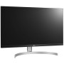 Monitor LED LG 27UL850-W 27'' FreeSync, IPS, 16:9, UHD 3840x2160, 60Hz, 350cd, 178/178, 1000:1, 5ms, AntiGlare, HDMI, DP, USB Ty