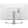 Monitor LED LG 27UL850-W 27'' FreeSync, IPS, 16:9, UHD 3840x2160, 60Hz, 350cd, 178/178, 1000:1, 5ms, AntiGlare, HDMI, DP, USB Ty