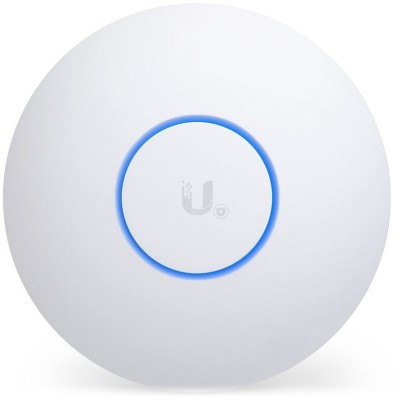 Ubiquiti Unifi UAP-AC-SHD - Radio access point - 802.11ac Wave 2 - Wi-Fi - Dual Band