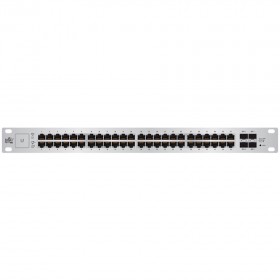 UniFi Switch, 48-Port, 500W