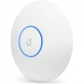 Ubiquiti UniFi AP, 802.11ac Long Range Access Point, 5-pack - 2.4/5.0GHz: 450/867 Mbps