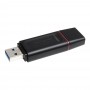 KINGSTON 256GB USB3.2 Gen1 DataTraveler Exodia (Black + Pink)