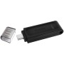 Kingston 32GB USB-C 3.2 Gen 1 DataTraveler 70 EAN: 740617305234