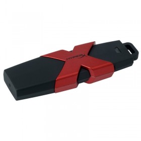 Kingston USB 128GB HX Savage USB 3.1/3.0, Read:350, Write: 250MB/s, EAN: 740617246575