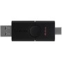 KINGSTON 64GB DataTraveler Duo USB 3.2 Gen1 + Type-C