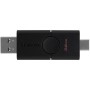 KINGSTON 32GB DataTraveler Duo USB 3.2 Gen1 + Type-C