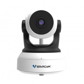 Camera Supraveghere Wireless Vstarcam CS24B full HD cu Baterie