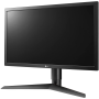 Monitor LED LG 24GL650-B 23.6'', 1920x1080, TN, 16:9, 1ms, 144Hz, 170/160, 300cd/m2, HDMI/DisplayPort