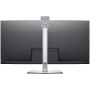 Monitor LED DELL Curved, Video Conferencing C3422WE, 34.14", WQHD 3440x1440, 21:9, IPS, 1000:1, 178/178, 5ms, 300cd/m2, DP, HDMI