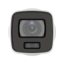 Camera IP 4K ColorVu 8.0 MP, lentila 2.8mm, Audio, lumina alba 40m  - HIKVISION DS-2CD2087G2-LU-2.8mm