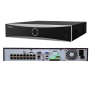 NVR 4K AcuSense 32 canale 12MP,  + 16 porturi PoE - HIKVISION DS-7732NXI-I4-16P-S