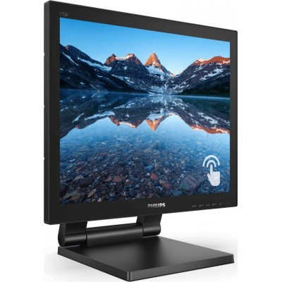 MONITOR 17" PHILIPS 172B9T TOUCH