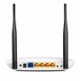 TPL ROUTER N300 FE 2.4GHZ ANT FIXE