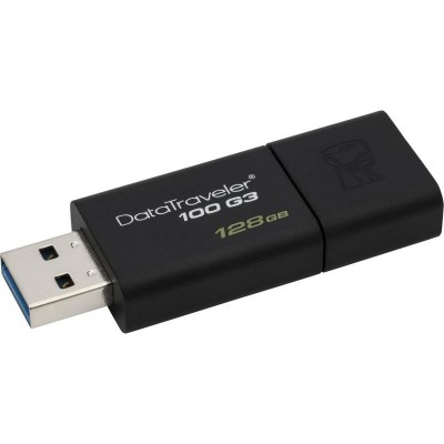 USB 128GB USB 3.0 KS DT 100 GEN 3