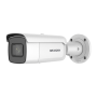 Camera IP AcuSense 4MP, lentila 2.8-12mm Autofocus, IR 60m, SD-card, IK10 - HIKVISION DS-2CD2646G2T-IZS(2.8-12mm)