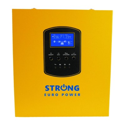 UPS centrala termica 700VA 500W 12V Strong Euro Power