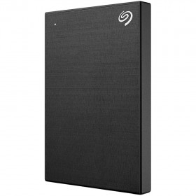 HDD External SEAGATE ONE TOUCH (2.5"/2TB/USB 3.0) Black