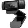 LOGITECH HD Pro WebCam C920 - EMEA
