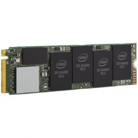 Intel SSD 670p Series (2.0TB, M.2 80mm PCIe 3.0 x4, 3D4, QLC) Retail Box Single Pack