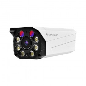 Camera Supraveghere IP Exterior 3MP Vstarcam CS551