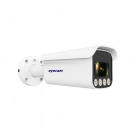 Camera supraveghere exterior 4K 40m 5X Eyecam EC-AHDCVI4198