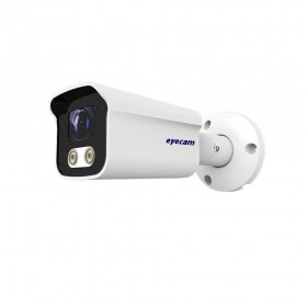 Camera IP exterior 5MP Full Color POE Eyecam EC-1436