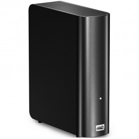 HDD Extern WD Elements Desktop 8TB, USB 3.0 Type-A, Black