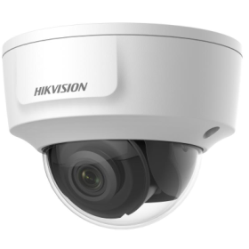 CAMERA IP DOME 2MP 2.8MM IR 30M